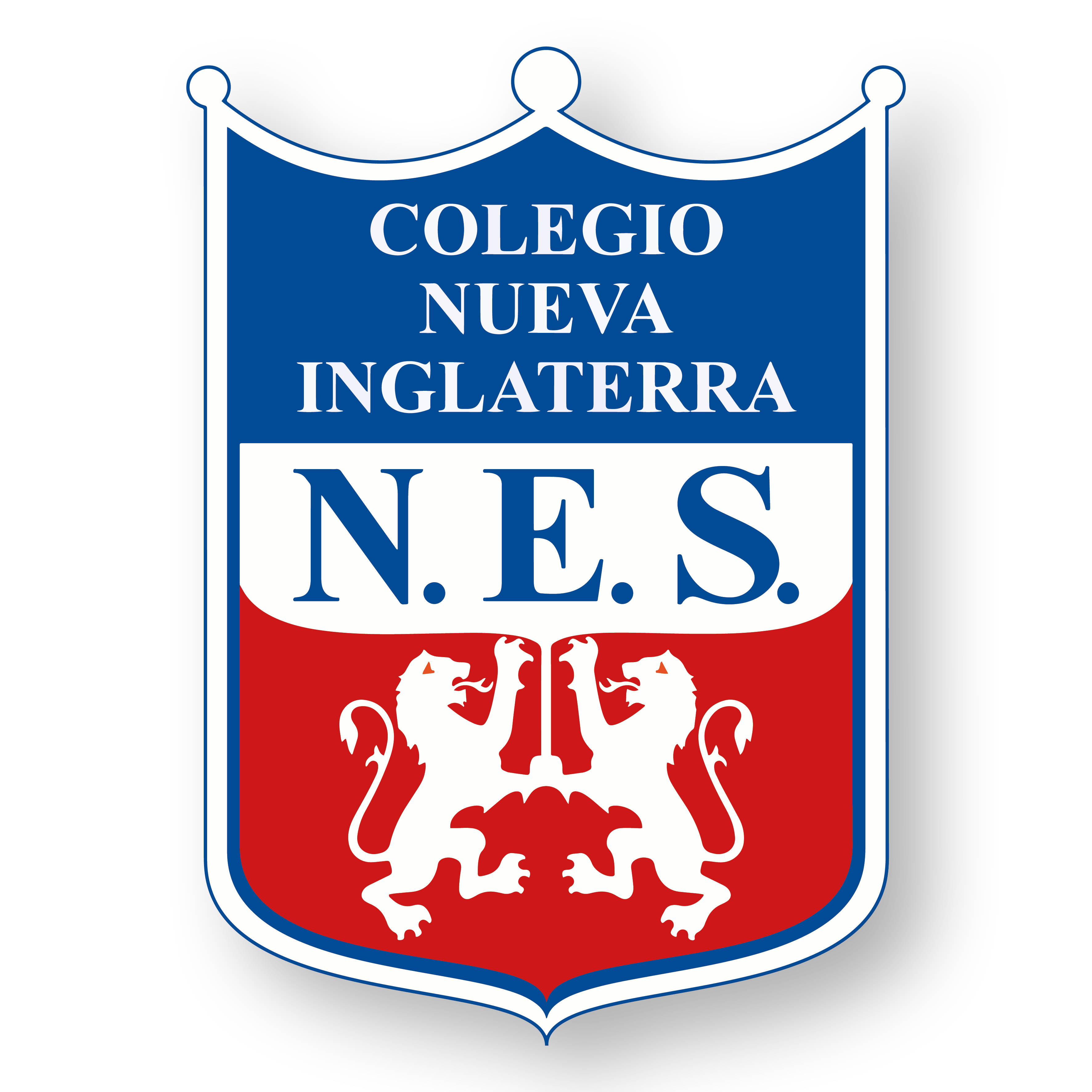 Logo Colegio